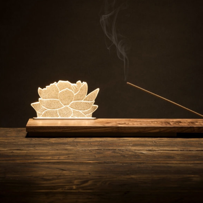 台灣 Xcellent ◆ Xcellent 東方文華 香荷(S) 情境燈