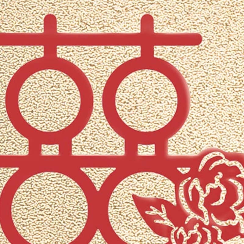 台灣 Xcellent ◆ Xcellent 東方文華 喜月 情境燈 (可充電)