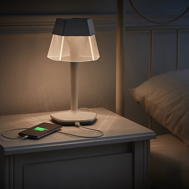 台灣 Xcellent ◆ 喜樂 桌燈-甜粉紅