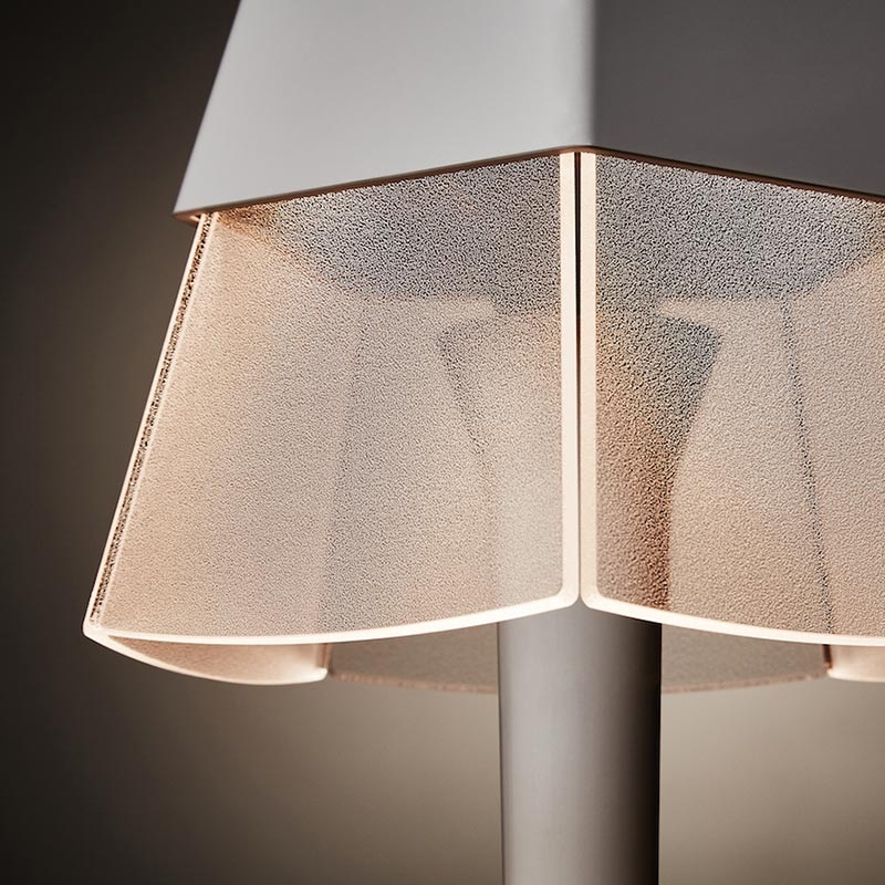 台灣 Xcellent ◆ 喜樂 桌燈-甜粉紅