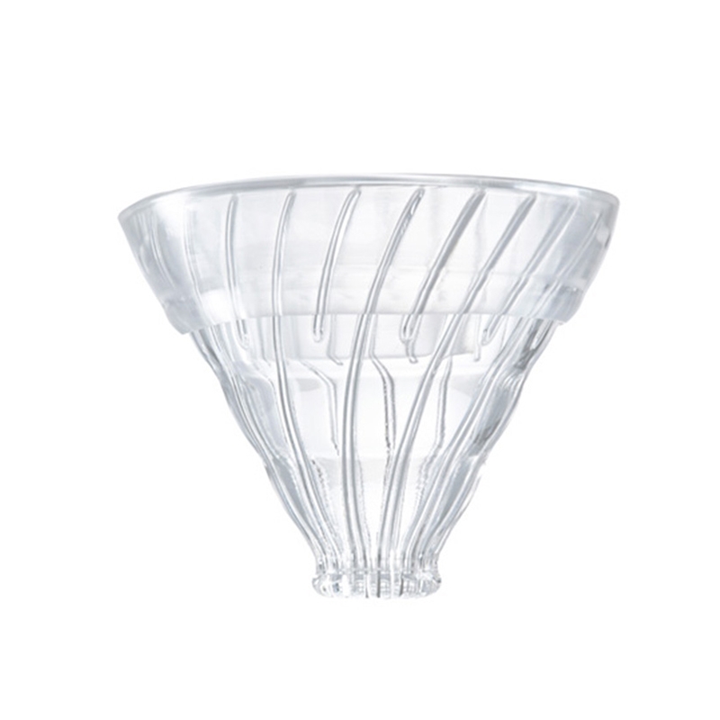 日本 HARIO ◆ V60濾杯玻璃冷泡咖啡壺