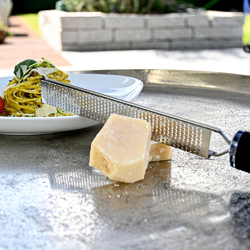 德國 AdHoc ◆ 不銹鋼多功能刨絲器