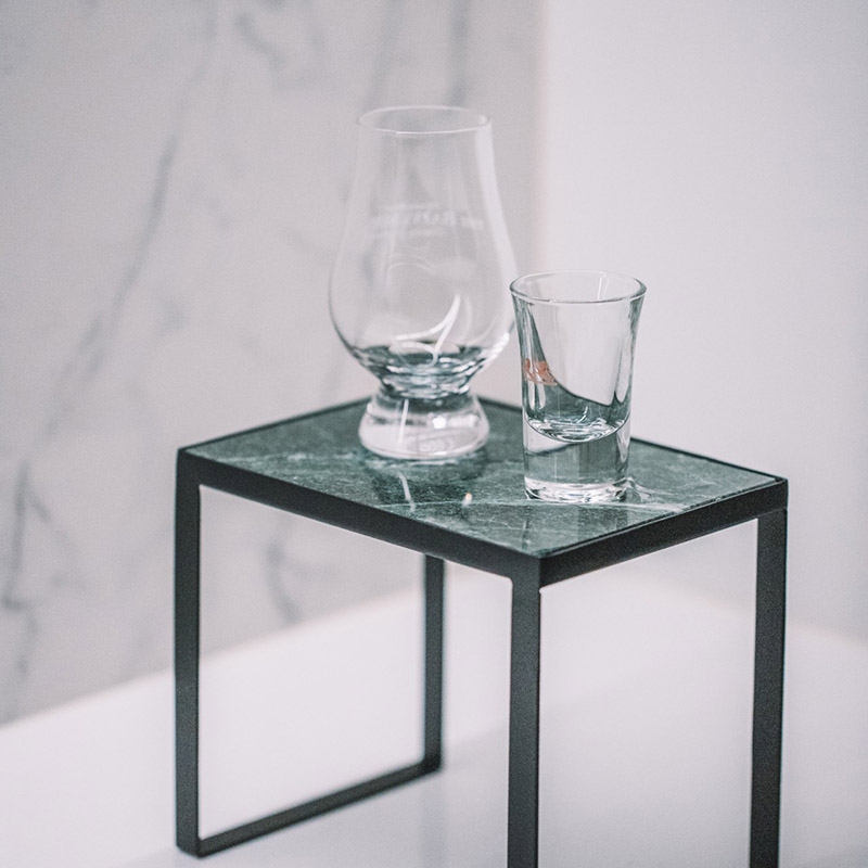 台灣 Verde｜大理石桌上型層架