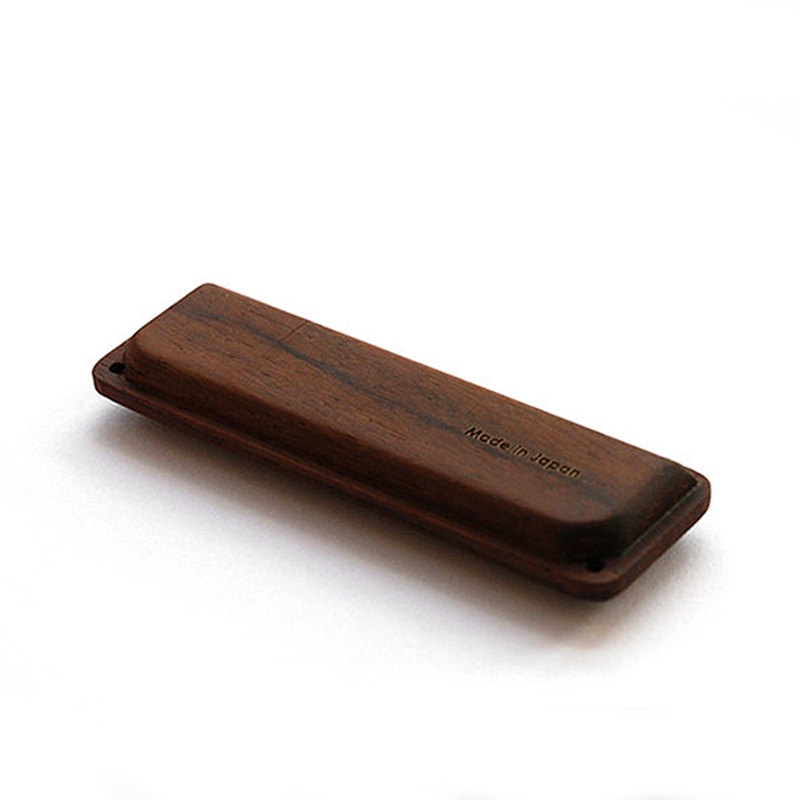 【預購】Hacoa ◆ 原木餅乾Monaka隨身碟 楓木