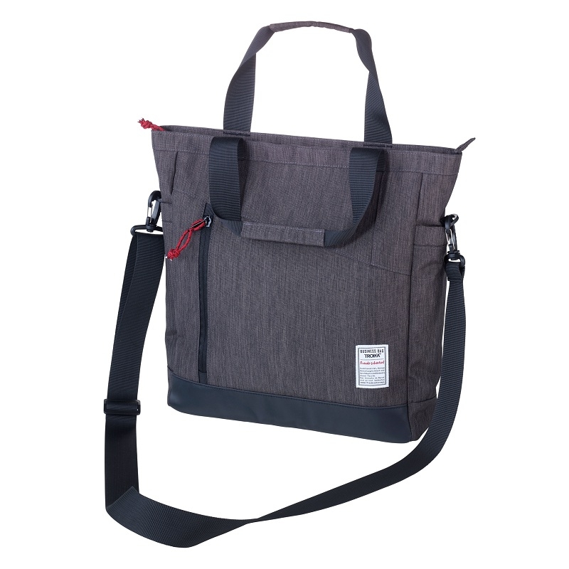 德國 TROIKA ◆ WFH商務外出移動兩用袋