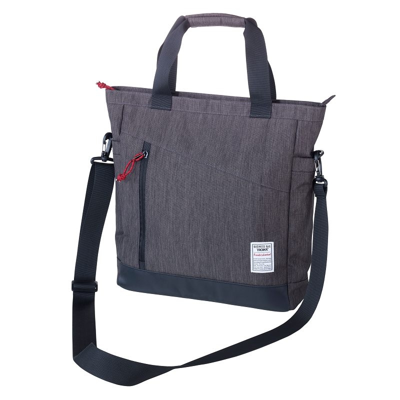 德國 TROIKA ◆ WFH商務外出移動兩用袋