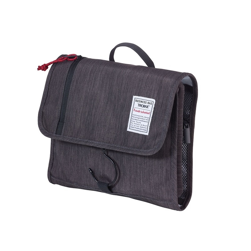 德國 TROIKA ◆ 旅行收納袋｜掛勾款