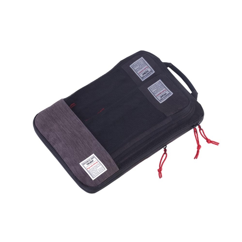 德國 TROIKA ◆ 旅行三件式襯衫_T恤_貼身衣物可壓縮收納包