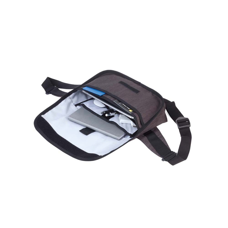 德國 TROIKA ◆ 跨界風暴單肩背包