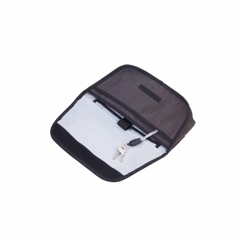 德國 TROIKA ◆ 跨界風暴單肩背包